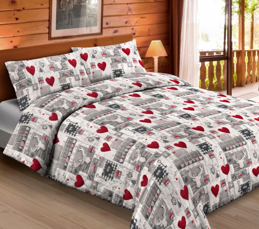 motiv PATCHWORK