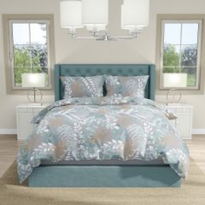 motiv posteljnine - FOGLIA